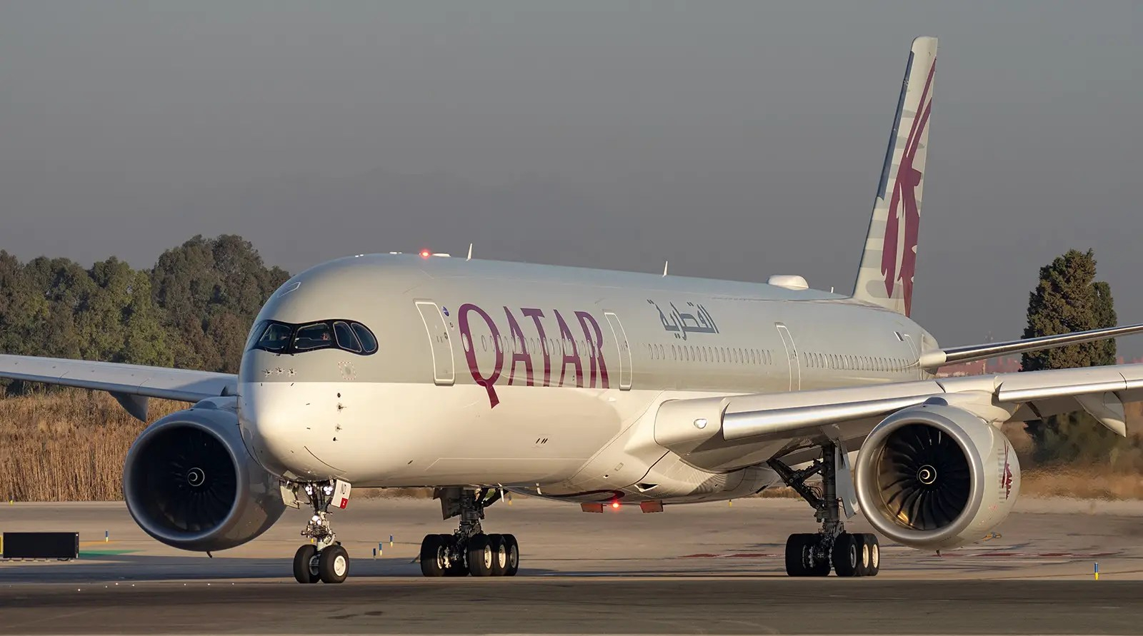 Qatar Airways and Airbus